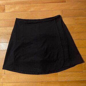 Girlfriend collective sport skort